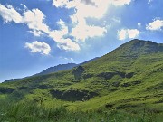 69 Dalla Val Vedra il Vindiolo salito la mattina